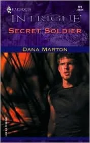 Secret Soldier