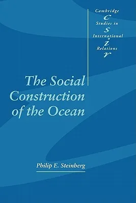 The Social Construction of the Ocean