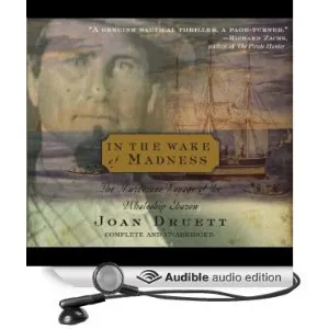 In the Wake of Madness: The Murderous Voyage of the Whaleship Sharon