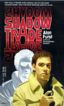 Shadow Trade