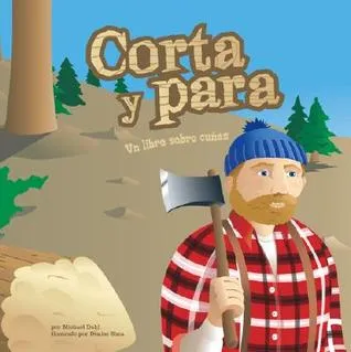 Corta Y Para: Un Libro Sobre Cu?as