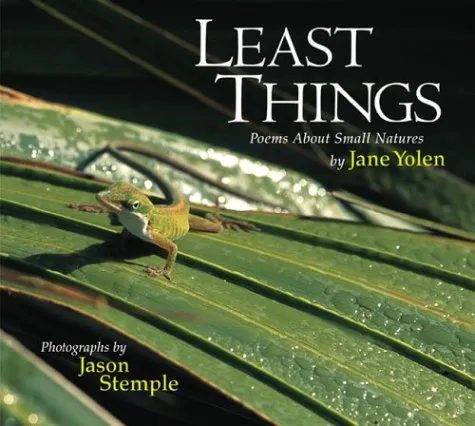 Least Things: Poems about Small Natures