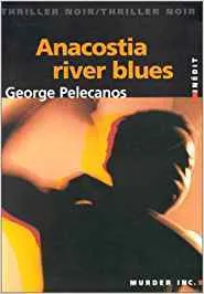 Anacostia river blues