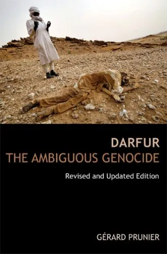 Darfur: The Ambiguous Genocide