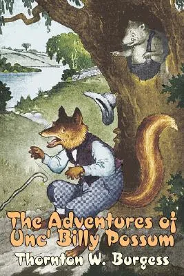 The Adventures of Unc' Billy Possum