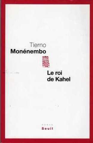 Le roi de Kahel