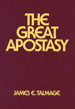 The Great Apostasy