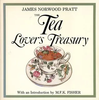 The Tea Lover's Treasury