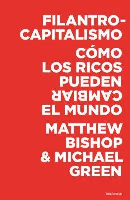 Filantrocapitalismo