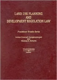 Land Use Planning and Development Regulation Law