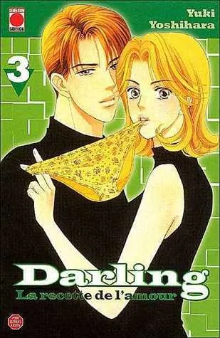 Darling  tome 3