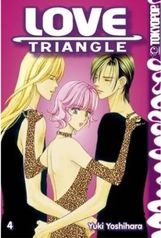 Love Triangle 4