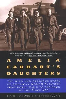 Amelia Earhart