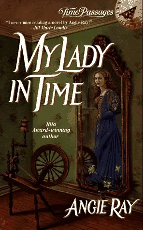 My Lady in Time