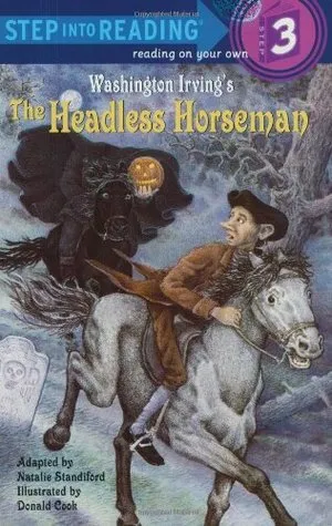 The Headless Horseman