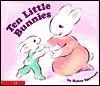 Ten Little Bunnies