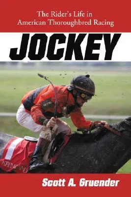 Jockey: The Rider