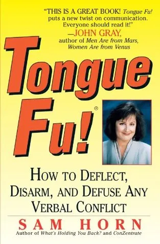 Tongue Fu!