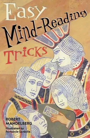 Easy Mind-Reading Tricks