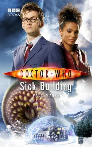 Doctor Who: Sick Building