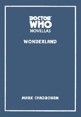 Doctor Who: Wonderland