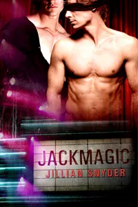 JackMagic