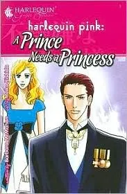 A Prince Needs A Princess