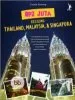 Rp 2 Juta Keliling Thailand, Malaysia & Singapura