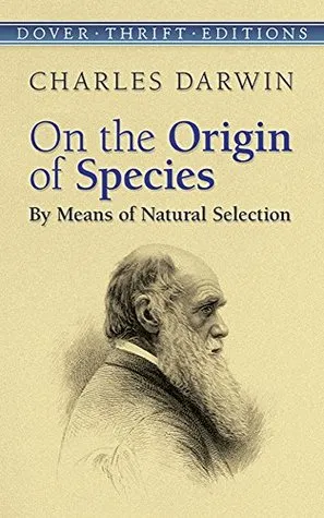 On the Origin of Species by Means of Natural Selection