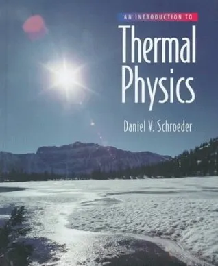 An Introduction to Thermal Physics