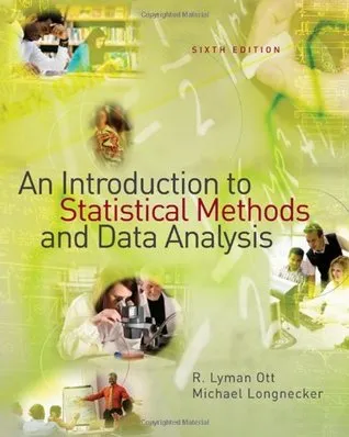 An Introduction to Statistical Methods and Data Analysis