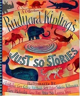 A Collection of Rudyard Kipling