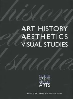 Art History, Aesthetics, Visual Studies