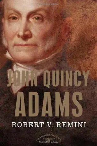 John Quincy Adams