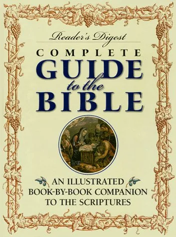 Complete Guide to the Bible