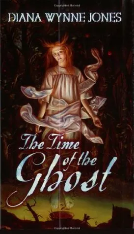 The Time of the Ghost