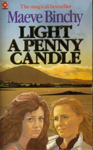 Light A Penny Candle