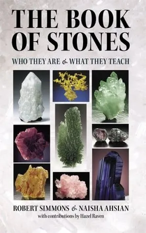 Book of Stones: Who They Are & What They Teach