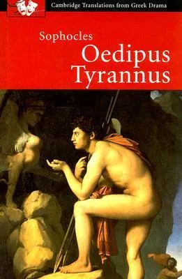 Oedipus Tyrannus