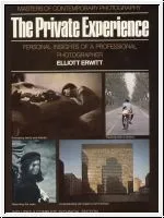 The Private Experience: Elliott Erwitt