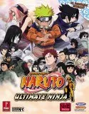 Naruto: Ultimate Ninja (Prima Official Game Guide)