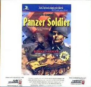 Panzer Soldier