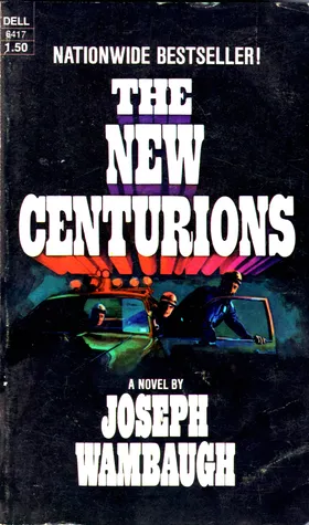 The New Centurions