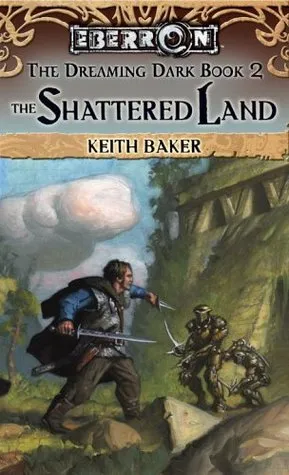 The Shattered Land