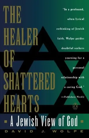 Healer of Shattered Hearts