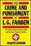 The Crime and Punishment of I.G. Farben