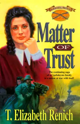 Matter of Trust