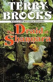 The Druid Of Shannara