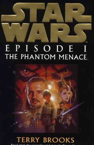 Star Wars: The Phantom Menace