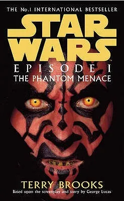 The Phantom Menace